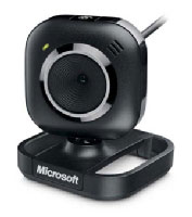 Microsoft LifeCam VX-2000 (YFC-00004)
